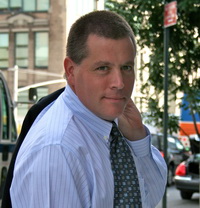 Peter Shankman