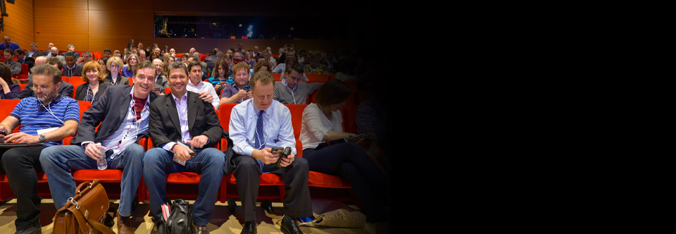 First TEDxTimesSquare a Success!